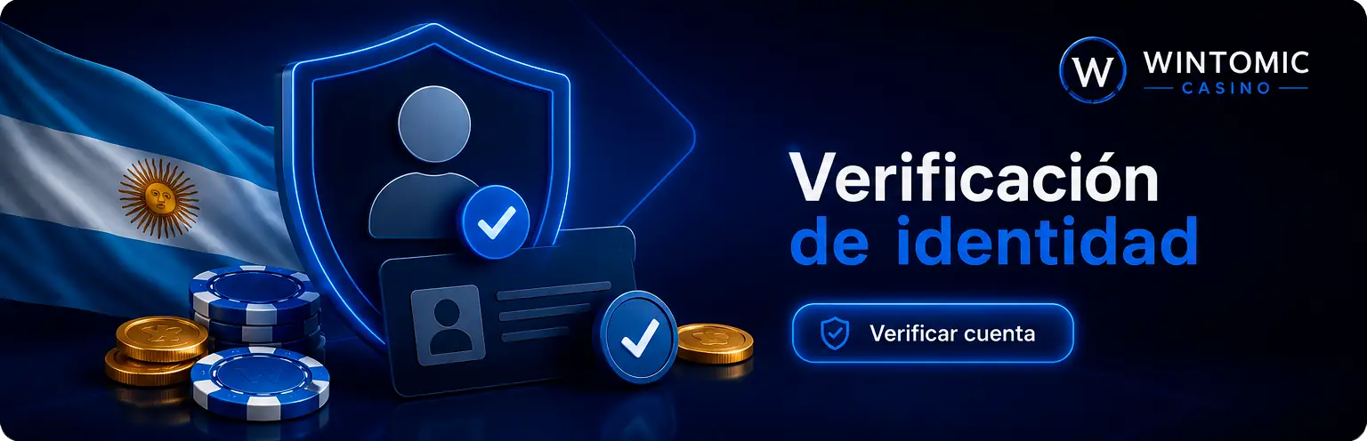 Verificación de identidad (KYC)